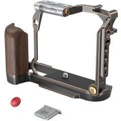SmallRig 4714 Retro Cage For Fujifilm X-T50