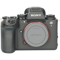 Tweedehands Sony A1 II Body CM6452