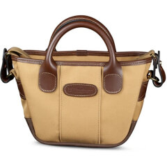 Billingham Dolly Grip - Khaki/ Chocolate