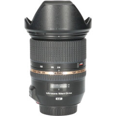Tweedehands Tamron SP 24-70mm f/2.8 Di VC USD Canon CM7141
