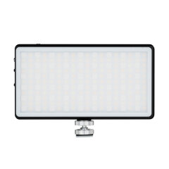TSE High Power Pocket RGB Video Powerbank LED