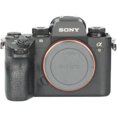 Tweedehands Sony A9 Body CM5709