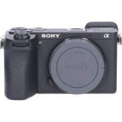 Tweedehands Sony A6700 Body CM3516