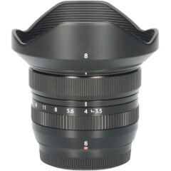Tweedehands Fujifilm 8mm f/3.5 R WR CM5334