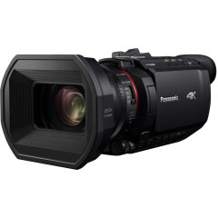 Panasonic HC-X1500E