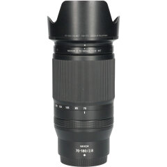 Tweedehands Nikon Z 70-180mm f/2.8 CM4859
