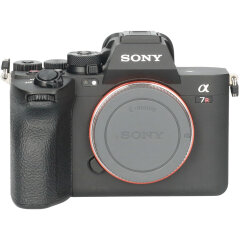 Tweedehands Sony A7R V Body CM5575