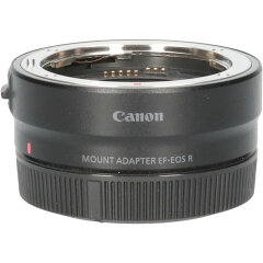 Tweedehands Canon Mount Adapter EF - RF CM7367