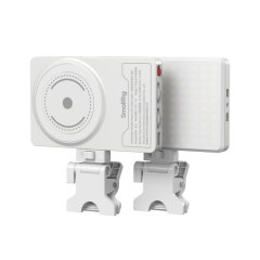 SmallRig 5640 M3 Attachable Mobile Phone LED Video Light White