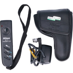 Tweedehands Nikon ML-3IR afstandbediening CM5009
