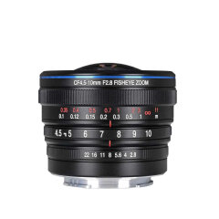 Laowa 4.5-10mm f/2.8 CF Zoom Fisheye - Sony FE