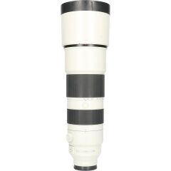 Tweedehands Sony FE 200-600mm f/5.6-6.3 G OSS CM6641