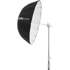 Godox 85cm Parabolische Paraplu Zwart & Wit