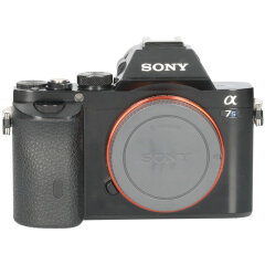 Tweedehands Sony A7S Body CM6638