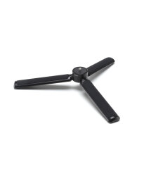 DJI Ronin-S Part 02 Extended Grip Tripod