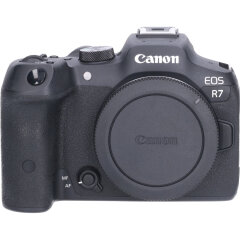 Tweedehands Canon EOS R7 Body CM3573
