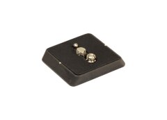 Gitzo GS5370B Snelkoppelingsplaat 1/4 inch+3/8 inch