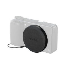 SmallRig 5680 Lens Protective Cap For Ricoh GR IV