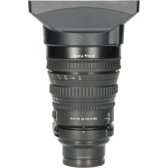 Tweedehands Sony FE PZ 28-135mm f/4.0 G OSS CM7747