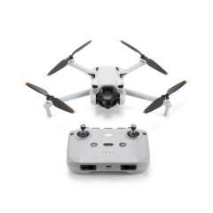 DJI Mini 3 met RC-N1 controller