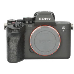 Tweedehands Sony A7 IV Body CM7025