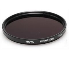 Hoya Pro Neutral Density 1000 82mm