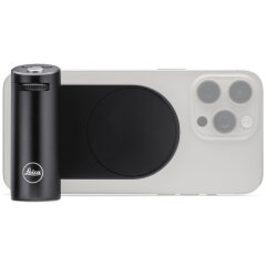 Leica LUX grip voor Iphone