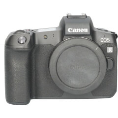 Tweedehands Canon EOS R Body CM6836