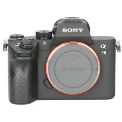 Tweedehands Sony A7 III Body CM6534
