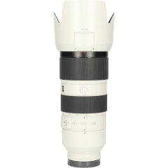 Tweedehands Sony FE 70-200mm f/2.8 GM OSS CM6038