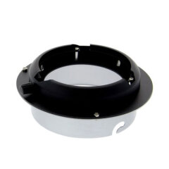 Linkstar Adapterring DBECBW - Elinchrom naar Bowens