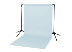 Savage Achtergrondrol 1,38 x 11 - Sky Blue (nr 02)