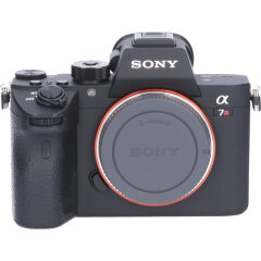 Tweedehands Sony A7R III Body CM6385