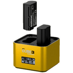 Hahnel ProCube3 Nikon