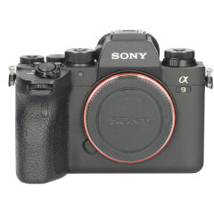 Tweedehands Sony A9 II Body CM4540