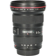 Tweedehands Canon EF 16-35mm f/2.8L II USM CM7369