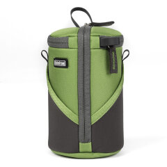 Think Tank Lens Case Duo 15 - green