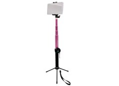 Caruba Selfie Stick Large - Pink