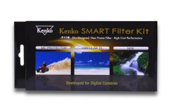 Kenko Digital Filter Kit Slim - 40.5mm MC
