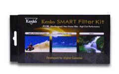 Kenko Digital Filter Kit Slim - 40.5mm MC