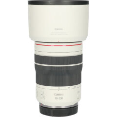 Tweedehands Canon RF 70-200mm f/4.0L IS USM CM6017