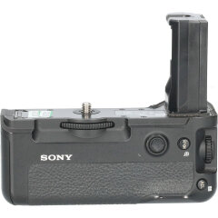Tweedehands Sony VG-C3EM verticale Batterygrip voor A9 / A7R III en A7 III CM0521
