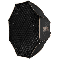 Zhiyun Octagonal Softbox 90D (Bowens Mount)