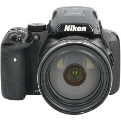 Tweedehands Nikon Coolpix P900 CM5266