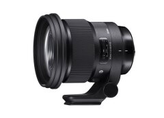 Sigma 105mm f/1.4 DG HSM Art Sony E