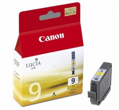 Canon PGI-9Y Yellow