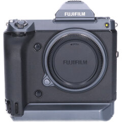Tweedehands Fujifilm GFX 100 Body CM7378