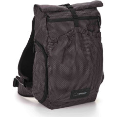 Shimoda Backpack Side Lite 22 Women's Starter Kit - Zwart/Wit
