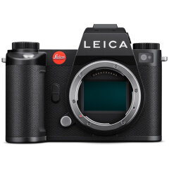 Leica SL3 Body