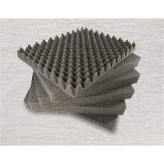 Peli 1200 Foam set